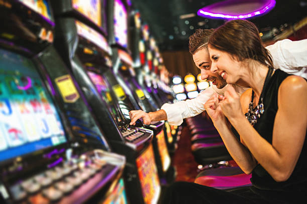 Slot 10K: Pilihan Praktis untuk Bermain Slot Setiap Hari