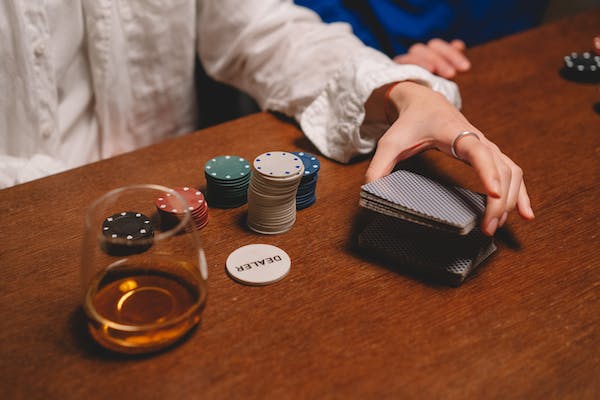 KIJANGTOTO: Perpaduan Slot, Olahraga, Kasino, Poker, dan Lotere