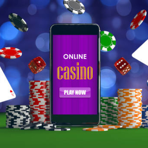 Menjelajahi SLOT GACOR: Era Baru dalam Perjudian Slot Online