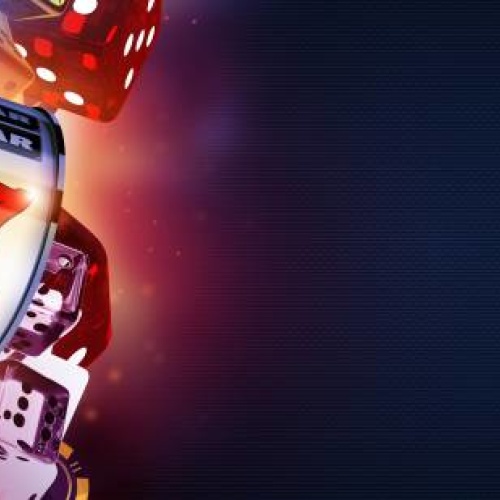 Situs Slot dengan Gameplay Menarik dan Peluang Profit Besar