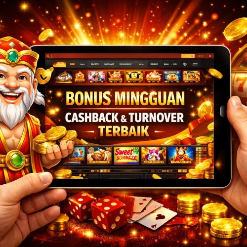 Pelangitoto: Daya Tarik yang Membuat Platform Ini Populer